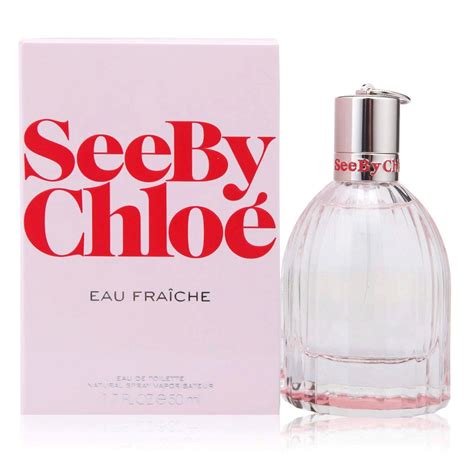 where can i buy see by chloe perfume|chloe perfumes official site.